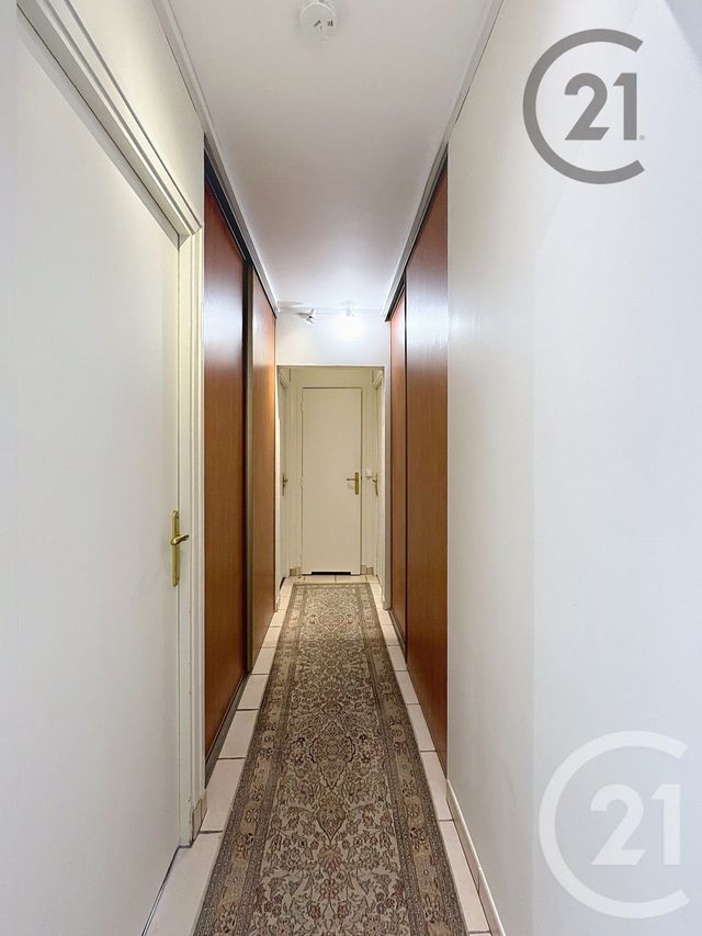 Appartement F5 &agrave; vendre - 5 pi&egrave;ces - 93,62 m2 - Reims - 51 - CHAMPAGNE-ARDENNE