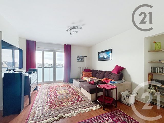 appartement - REIMS - 51