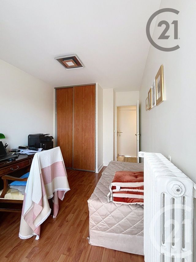 Appartement F5 &agrave; vendre - 5 pi&egrave;ces - 93,62 m2 - Reims - 51 - CHAMPAGNE-ARDENNE