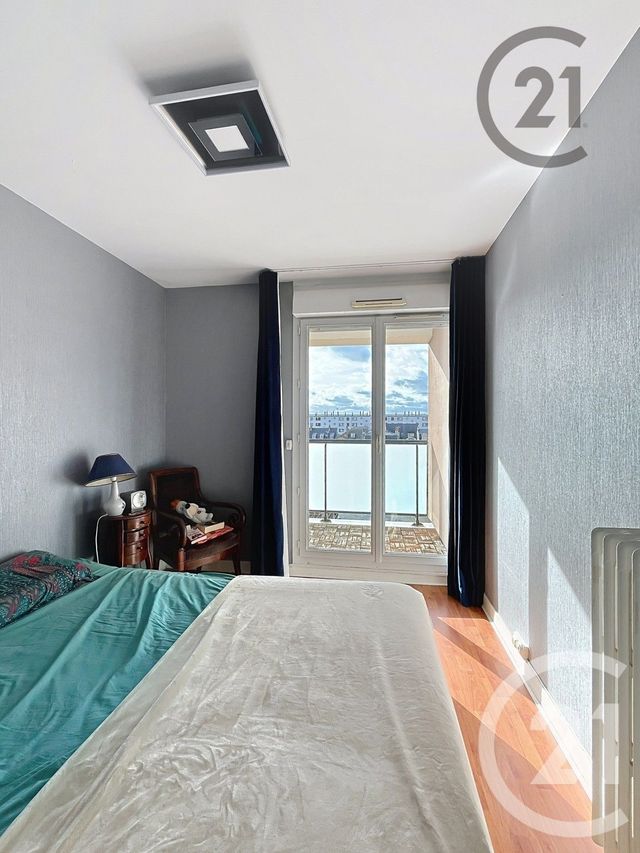 Appartement F5 &agrave; vendre - 5 pi&egrave;ces - 93,62 m2 - Reims - 51 - CHAMPAGNE-ARDENNE