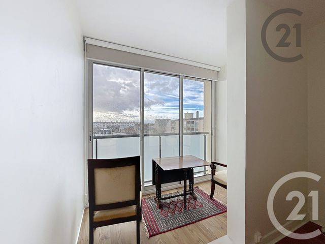 Appartement F5 &agrave; vendre - 5 pi&egrave;ces - 93,62 m2 - Reims - 51 - CHAMPAGNE-ARDENNE