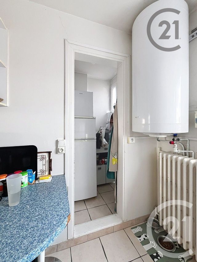 Appartement F5 &agrave; vendre - 5 pi&egrave;ces - 93,62 m2 - Reims - 51 - CHAMPAGNE-ARDENNE