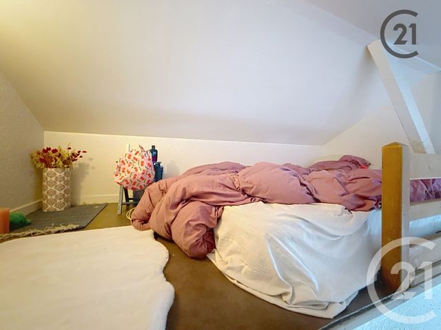 Appartement F1 &agrave; vendre - 1 pi&egrave;ce - 16,68 m2 - Reims - 51 - CHAMPAGNE-ARDENNE