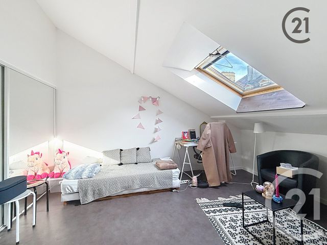 appartement - REIMS - 51