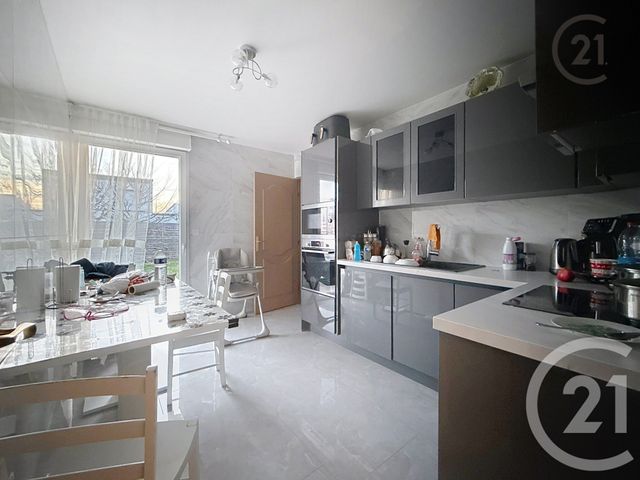 Maison &agrave; vendre - 6 pi&egrave;ces - 103,48 m2 - Reims - 51 - CHAMPAGNE-ARDENNE