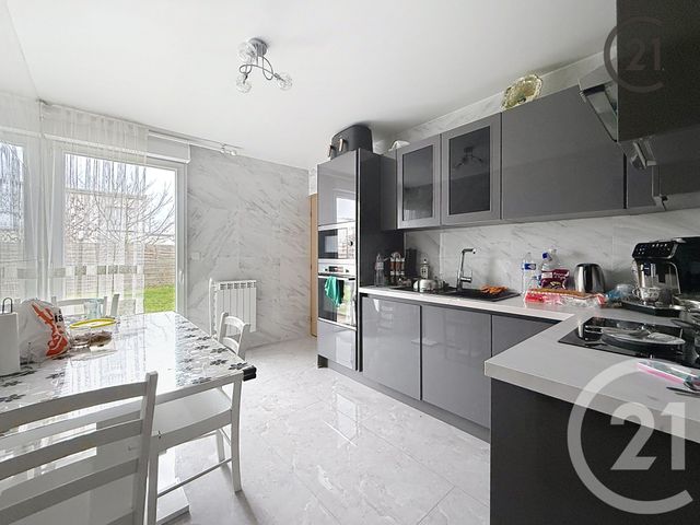 Maison &agrave; vendre - 6 pi&egrave;ces - 103,48 m2 - Reims - 51 - CHAMPAGNE-ARDENNE