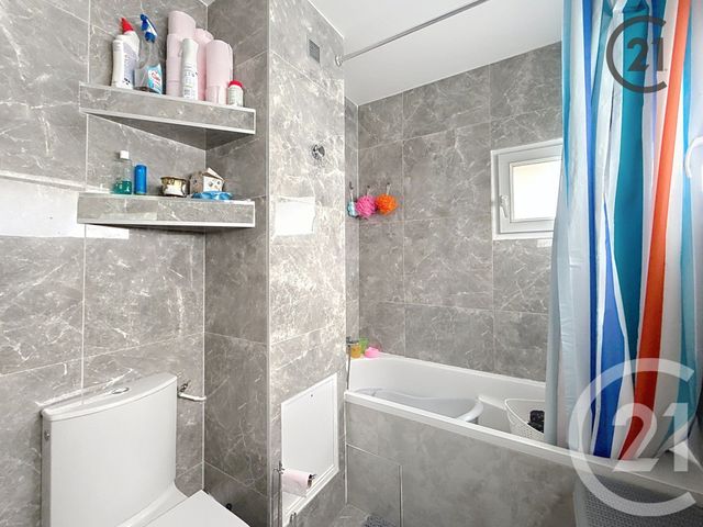 Maison &agrave; vendre - 6 pi&egrave;ces - 103,48 m2 - Reims - 51 - CHAMPAGNE-ARDENNE