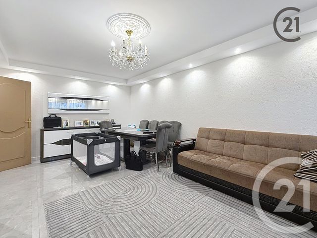 Maison &agrave; vendre - 6 pi&egrave;ces - 103,48 m2 - Reims - 51 - CHAMPAGNE-ARDENNE