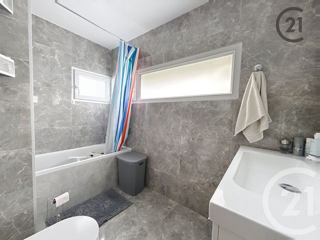 Maison &agrave; vendre - 6 pi&egrave;ces - 103,48 m2 - Reims - 51 - CHAMPAGNE-ARDENNE