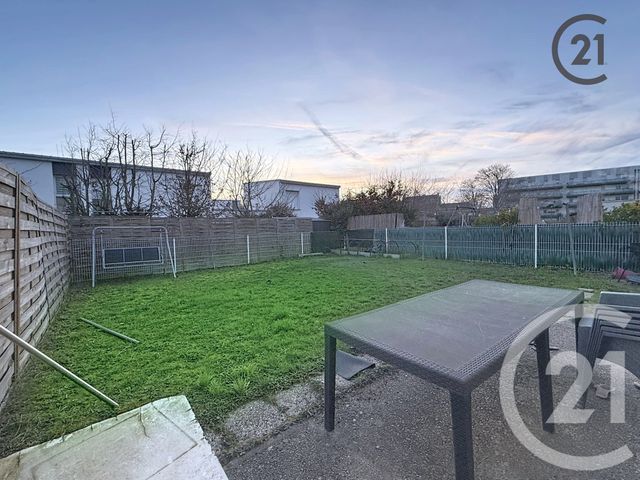 Maison &agrave; vendre - 6 pi&egrave;ces - 103,48 m2 - Reims - 51 - CHAMPAGNE-ARDENNE