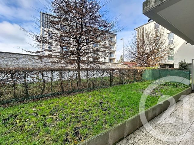 Appartement T2 &agrave; louer - 2 pi&egrave;ces - 41 m2 - Reims - 51 - CHAMPAGNE-ARDENNE