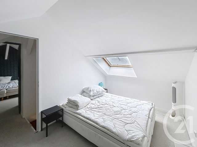 Appartement Duplex &agrave; louer - 3 pi&egrave;ces - 78 m2 - Reims - 51 - CHAMPAGNE-ARDENNE