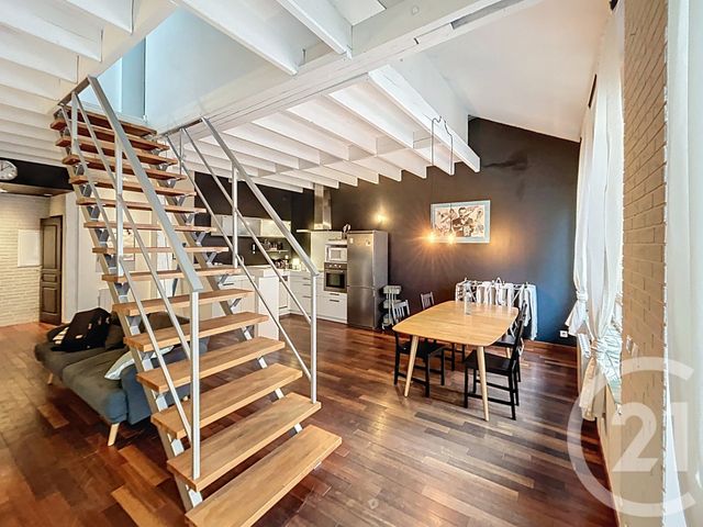 appartement - REIMS - 51