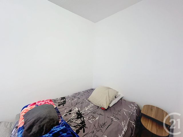 Appartement T2 &agrave; louer - 2 pi&egrave;ces - 35,55 m2 - Reims - 51 - CHAMPAGNE-ARDENNE