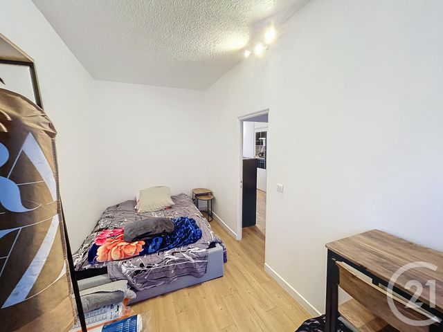 Appartement T2 &agrave; louer - 2 pi&egrave;ces - 35,55 m2 - Reims - 51 - CHAMPAGNE-ARDENNE