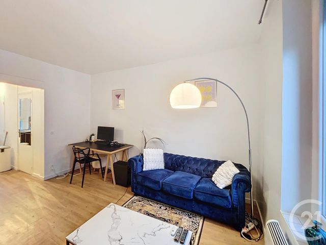 Appartement T2 &agrave; louer - 2 pi&egrave;ces - 35,55 m2 - Reims - 51 - CHAMPAGNE-ARDENNE