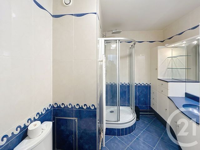 Appartement T2 &agrave; louer - 2 pi&egrave;ces - 47 m2 - Reims - 51 - CHAMPAGNE-ARDENNE