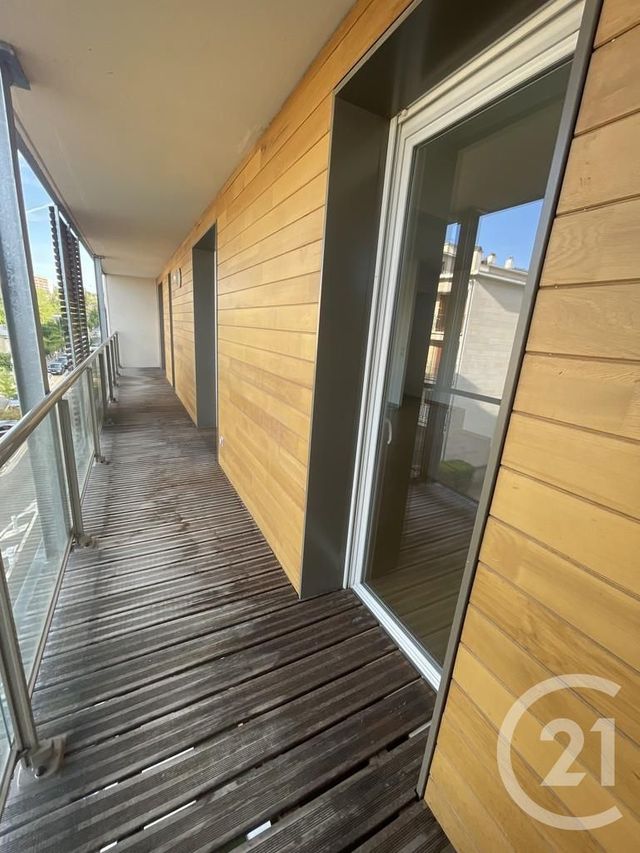 Appartement F2 &agrave; louer - 2 pi&egrave;ces - 47,30 m2 - Reims - 51 - CHAMPAGNE-ARDENNE