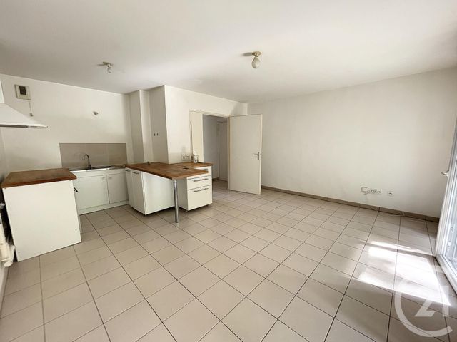 Appartement F2 &agrave; louer - 2 pi&egrave;ces - 47,16 m2 - Reims - 51 - CHAMPAGNE-ARDENNE