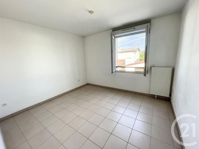 Appartement F2 &agrave; louer - 2 pi&egrave;ces - 47,16 m2 - Reims - 51 - CHAMPAGNE-ARDENNE
