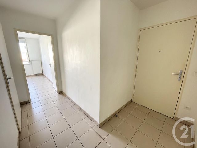 Appartement F2 &agrave; louer - 2 pi&egrave;ces - 47,16 m2 - Reims - 51 - CHAMPAGNE-ARDENNE