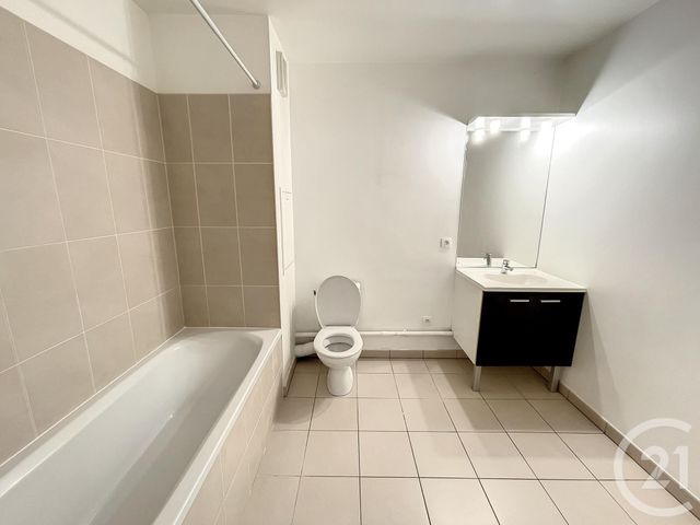 Appartement F2 &agrave; louer - 2 pi&egrave;ces - 47,16 m2 - Reims - 51 - CHAMPAGNE-ARDENNE