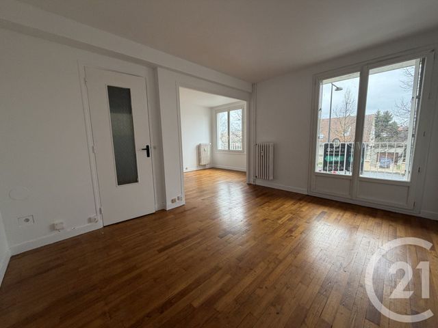 Appartement F1 bis &agrave; louer - 2 pi&egrave;ces - 43 m2 - Reims - 51 - CHAMPAGNE-ARDENNE