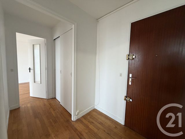 Appartement F1 bis &agrave; louer - 2 pi&egrave;ces - 43 m2 - Reims - 51 - CHAMPAGNE-ARDENNE