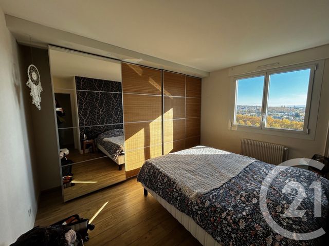 Appartement T3 &agrave; louer - 3 pi&egrave;ces - 76 m2 - Reims - 51 - CHAMPAGNE-ARDENNE