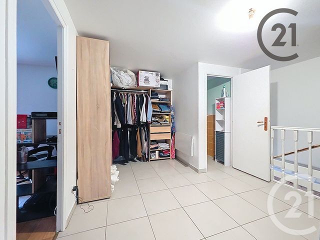 Maison &agrave; vendre - 4 pi&egrave;ces - 95,98 m2 - Arcis Le Ponsart - 51 - CHAMPAGNE-ARDENNE