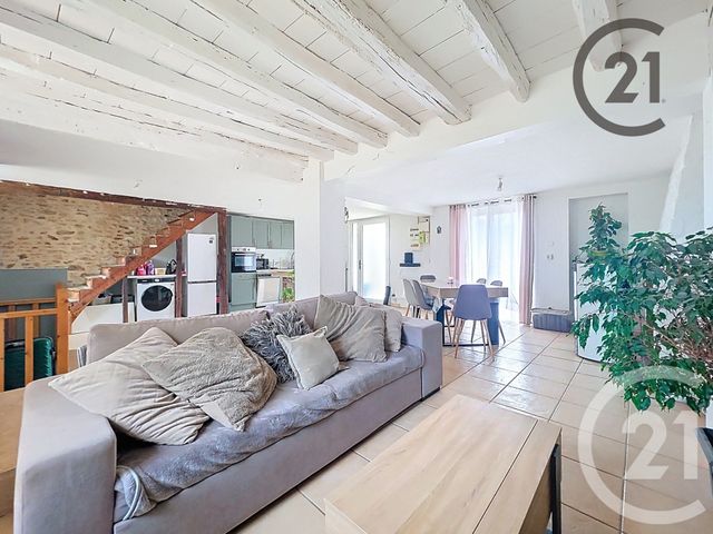 maison - ARCIS LE PONSART - 51