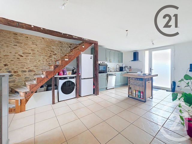 Maison &agrave; vendre - 4 pi&egrave;ces - 95,98 m2 - Arcis Le Ponsart - 51 - CHAMPAGNE-ARDENNE