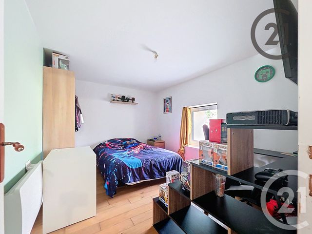 Maison &agrave; vendre - 4 pi&egrave;ces - 95,98 m2 - Arcis Le Ponsart - 51 - CHAMPAGNE-ARDENNE