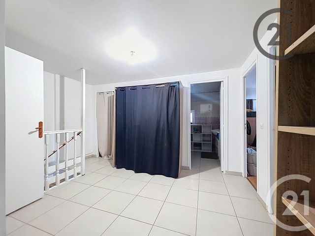 Maison &agrave; vendre - 4 pi&egrave;ces - 95,98 m2 - Arcis Le Ponsart - 51 - CHAMPAGNE-ARDENNE