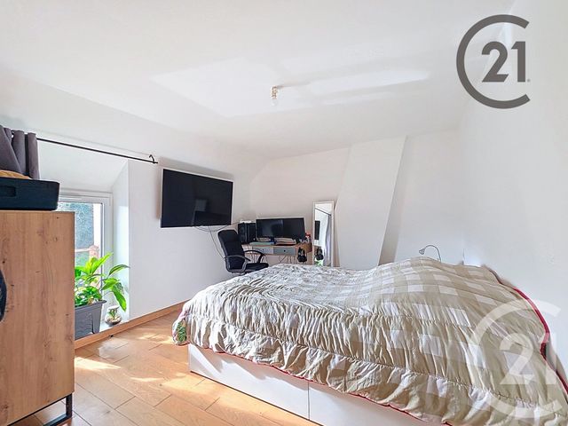 Maison &agrave; vendre - 4 pi&egrave;ces - 95,98 m2 - Arcis Le Ponsart - 51 - CHAMPAGNE-ARDENNE