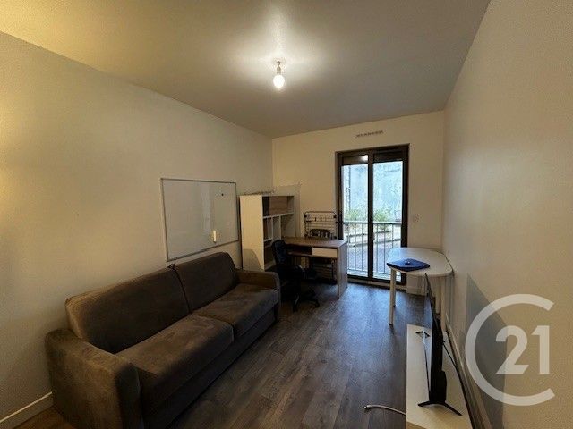 Appartement Studio &agrave; louer - 1 pi&egrave;ce - 21 m2 - Reims - 51 - CHAMPAGNE-ARDENNE