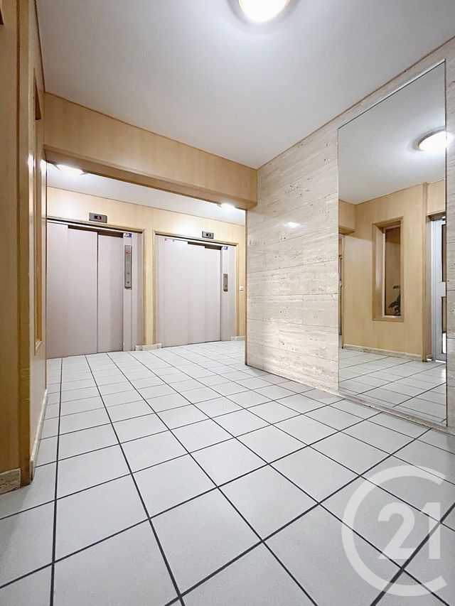 Appartement F4 &agrave; vendre - 4 pi&egrave;ces - 76,85 m2 - Reims - 51 - CHAMPAGNE-ARDENNE