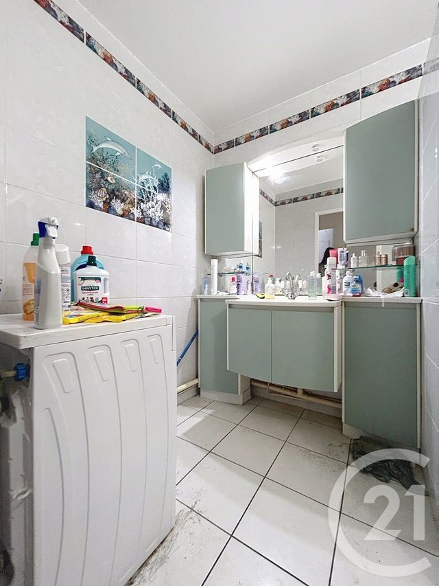 Appartement F4 &agrave; vendre - 4 pi&egrave;ces - 76,85 m2 - Reims - 51 - CHAMPAGNE-ARDENNE