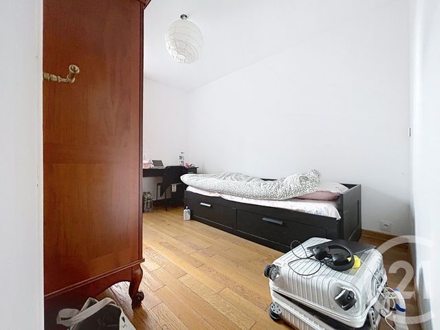 Appartement F4 &agrave; vendre - 4 pi&egrave;ces - 76,85 m2 - Reims - 51 - CHAMPAGNE-ARDENNE