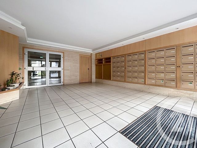 Appartement F4 &agrave; vendre - 4 pi&egrave;ces - 76,85 m2 - Reims - 51 - CHAMPAGNE-ARDENNE