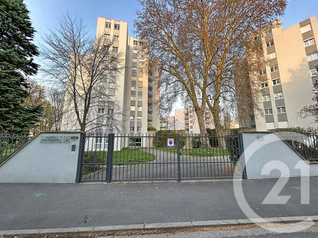 Appartement F4 &agrave; vendre - 4 pi&egrave;ces - 76,85 m2 - Reims - 51 - CHAMPAGNE-ARDENNE