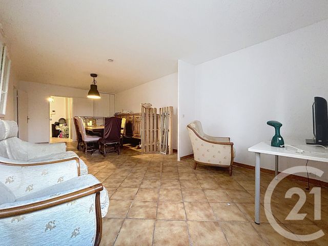 Appartement F4 &agrave; vendre - 4 pi&egrave;ces - 76,85 m2 - Reims - 51 - CHAMPAGNE-ARDENNE