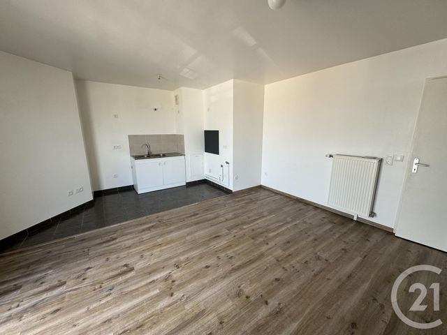 Appartement F2 &agrave; louer - 2 pi&egrave;ces - 42 m2 - Reims - 51 - CHAMPAGNE-ARDENNE