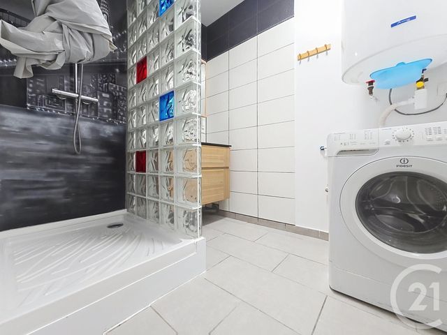 Appartement F4 &agrave; vendre - 4 pi&egrave;ces - 74 m2 - Chalons En Champagne - 51 - CHAMPAGNE-ARDENNE