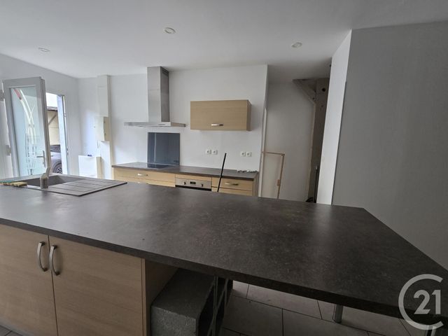 Appartement F4 &agrave; vendre - 4 pi&egrave;ces - 74 m2 - Chalons En Champagne - 51 - CHAMPAGNE-ARDENNE