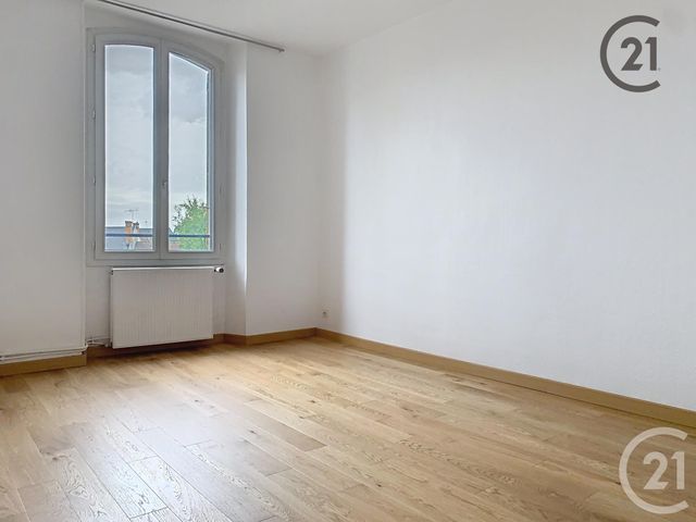 Appartement &agrave; vendre - 3 pi&egrave;ces - 64 m2 - Reims - 51 - CHAMPAGNE-ARDENNE