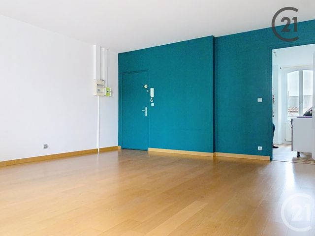 Appartement &agrave; vendre - 3 pi&egrave;ces - 64 m2 - Reims - 51 - CHAMPAGNE-ARDENNE