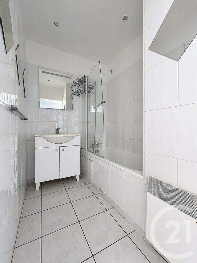 Appartement &agrave; vendre - 3 pi&egrave;ces - 64 m2 - Reims - 51 - CHAMPAGNE-ARDENNE