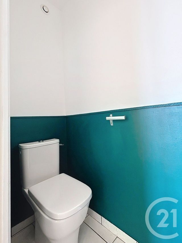 Appartement &agrave; vendre - 3 pi&egrave;ces - 64 m2 - Reims - 51 - CHAMPAGNE-ARDENNE