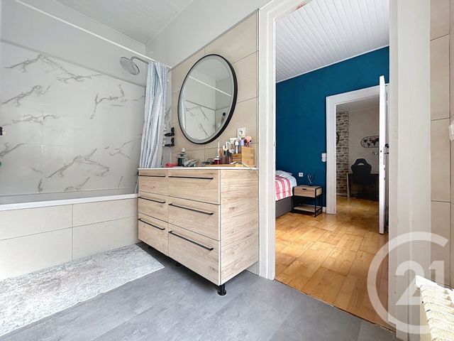 Appartement T3 &agrave; vendre - 3 pi&egrave;ces - 58,87 m2 - Reims - 51 - CHAMPAGNE-ARDENNE